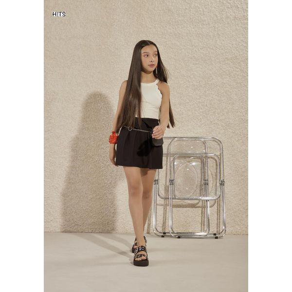 Conjunto Menina Alakazoo 