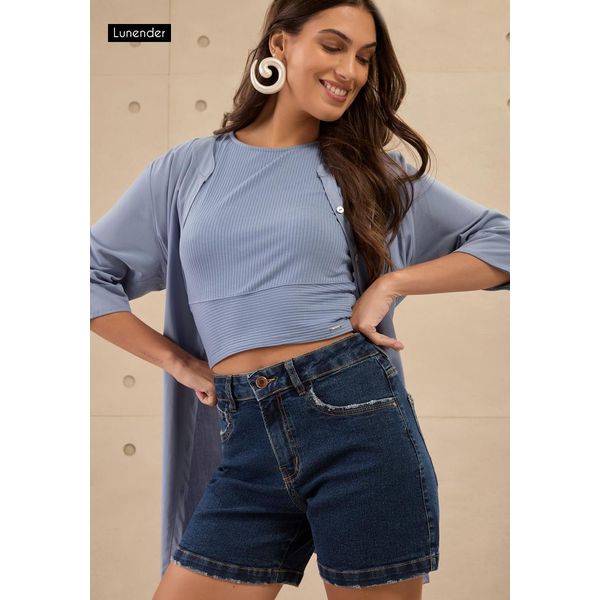 Shorts Jens Lunender 