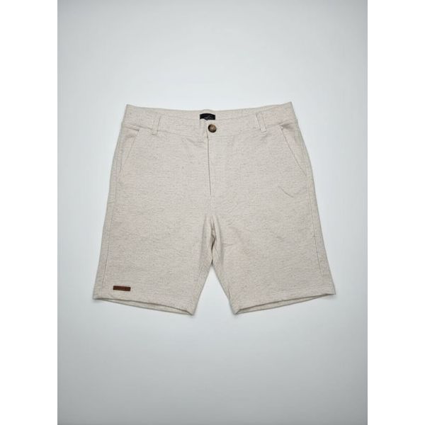 Bermuda off white 