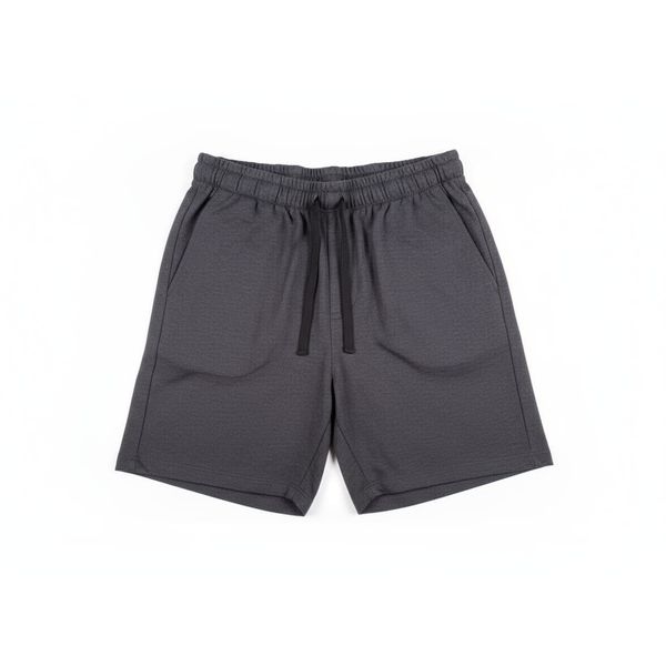Bermuda Diametro cinza escuro 