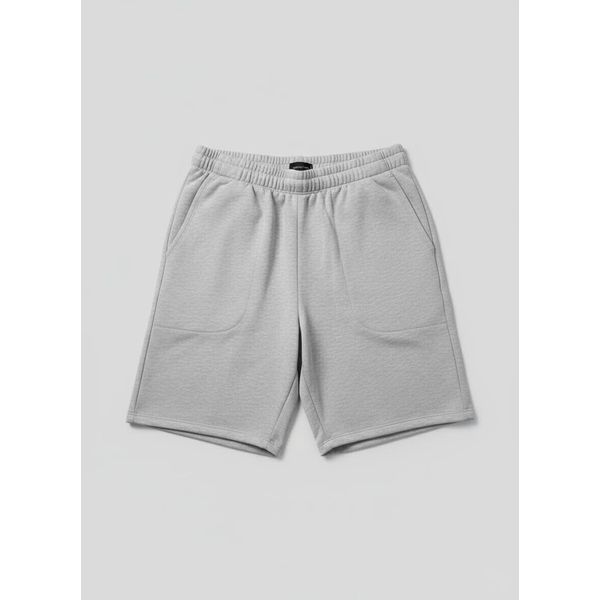 Bermuda Diametro mescla branco 