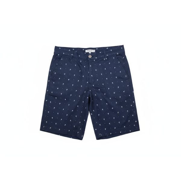 Bermuda Diametro coqueiros marinho