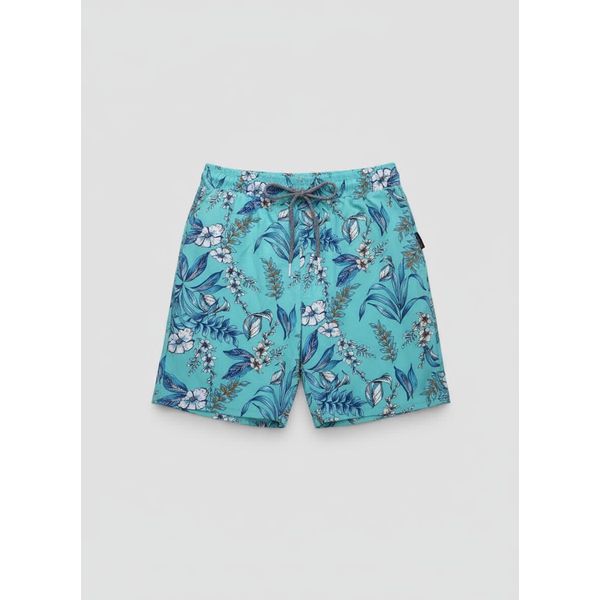 Bermuda diametro beira mar 