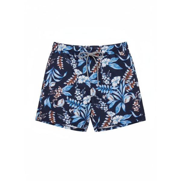 Bermuda diametro marinho