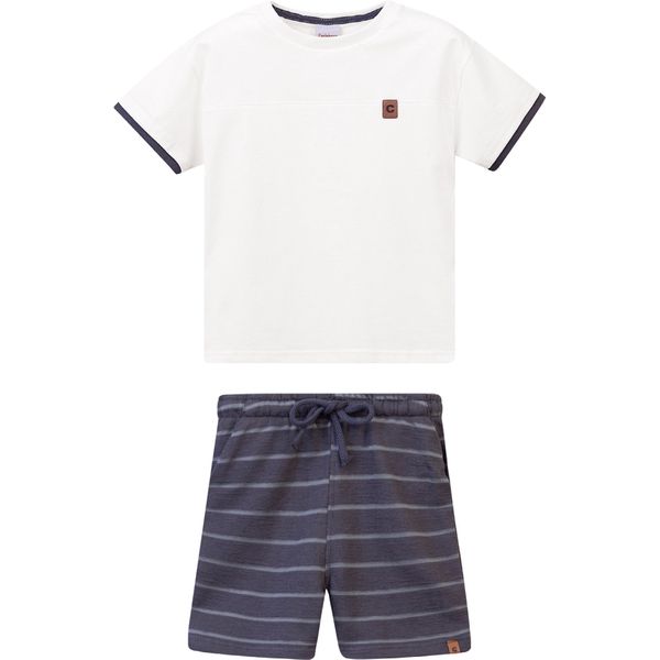 Conjunto Carinhoso Premium 