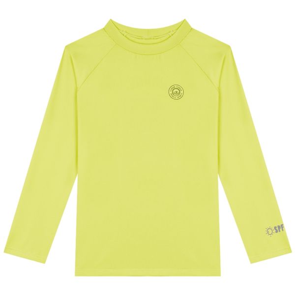 BLUSA ML TCHIBUMINFANTIL KAMYLUS REF 47119