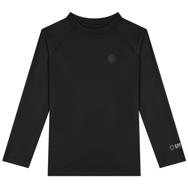 BLUSA ML TCHIBUMINFANTIL KAMYLUS REF 47119