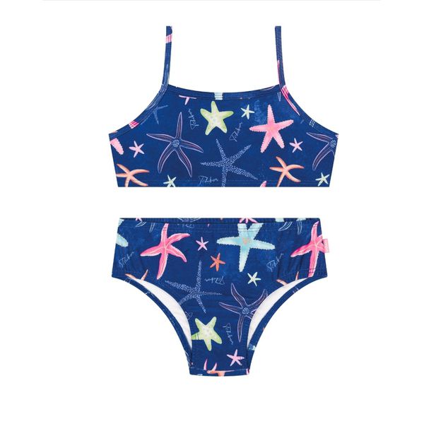 Biquini com Proteção UV 50