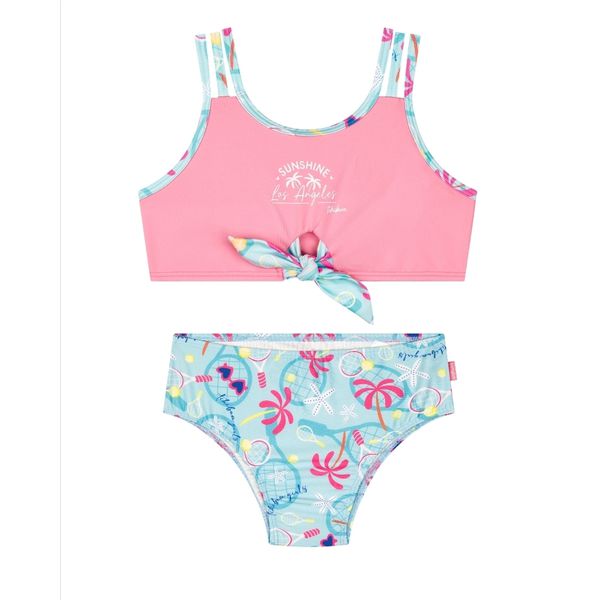 Biquini Infantil Kamylus Tchibum
