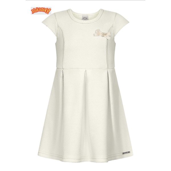 VESTIDO MALHA SOFT TECH Alakazoo 