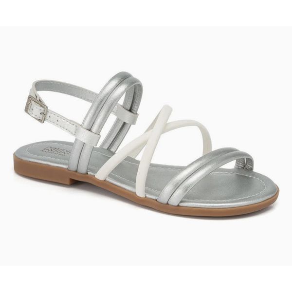 SANDÁLIA FEMININA DELICADA 