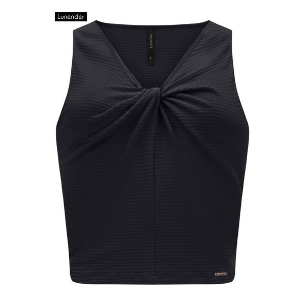 BLUSA MALHA LUNENDER 