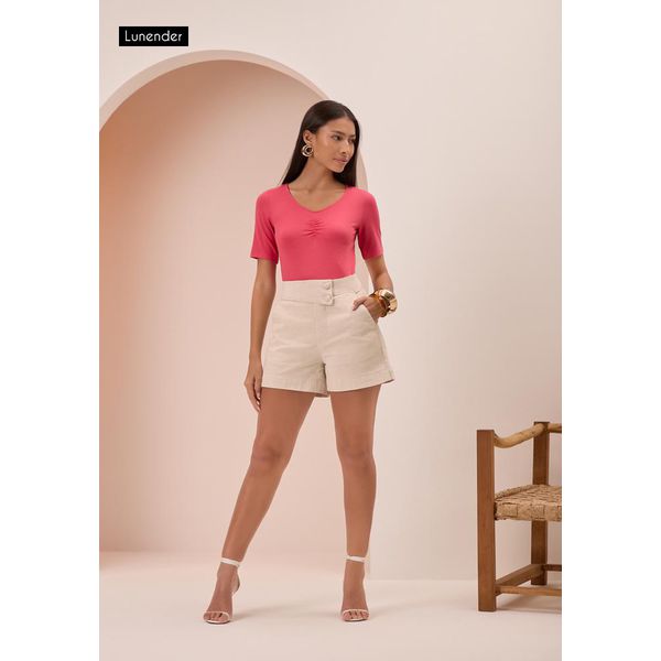 Blusa Lunender Visco 