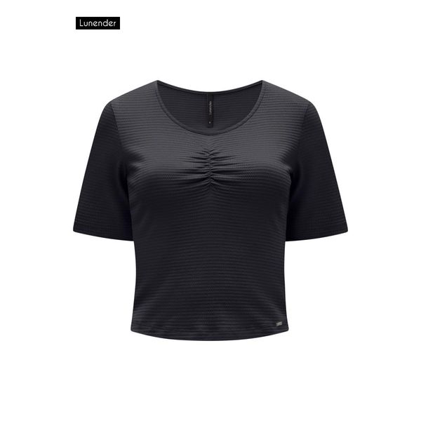 Blusa Lunender Visco 