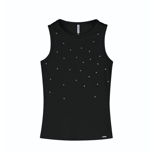 Blusa Regata Marialícia 