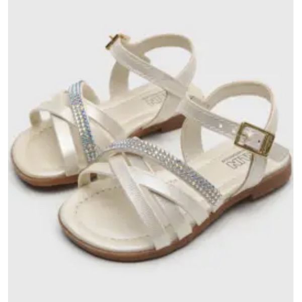 Sandalia Klin Suami Brilhante