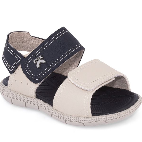 Sandália Klin Papete Menino 