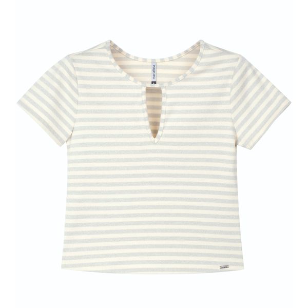 Blusa Marialicia Plus