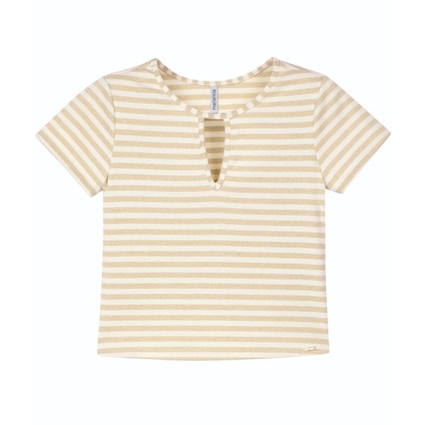 Blusa Plus Marialicia 