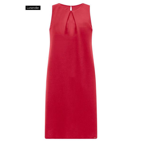 VESTIDO LUNENDER MARBELLA