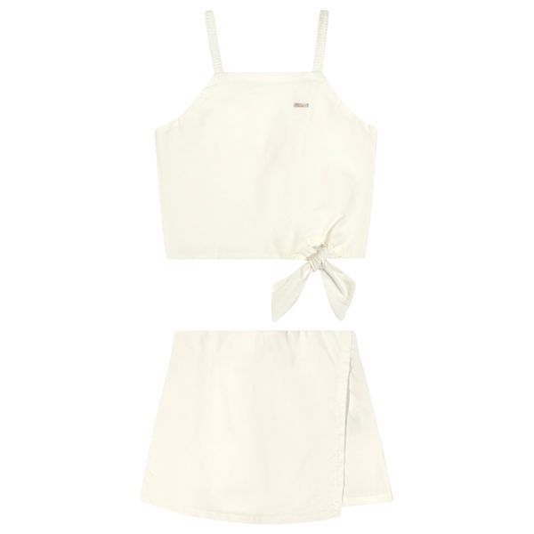 Conjunto Elian Sarja 