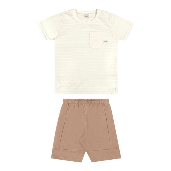 Conjunto Menino Elian