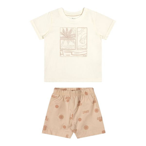 Conjunto Menino Elian