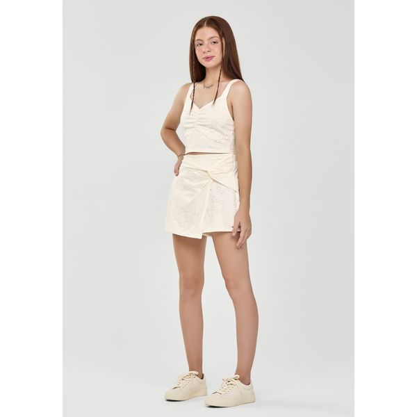 Conjunto Juvenil Menina Beats 