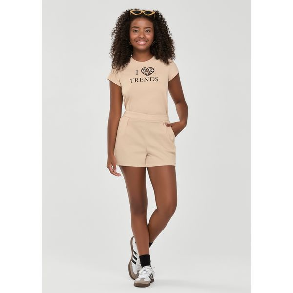 Conjunto Juvenil Menina Beats 