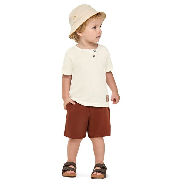 Conjunto Menino Elian