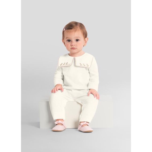 macacão patinhos mundi 