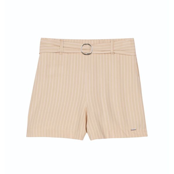 Shorts Marialicia Listas