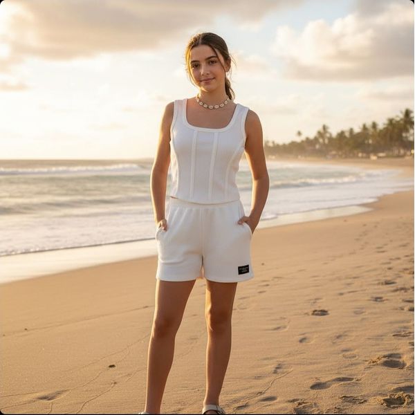 Conjunto Menina Hits