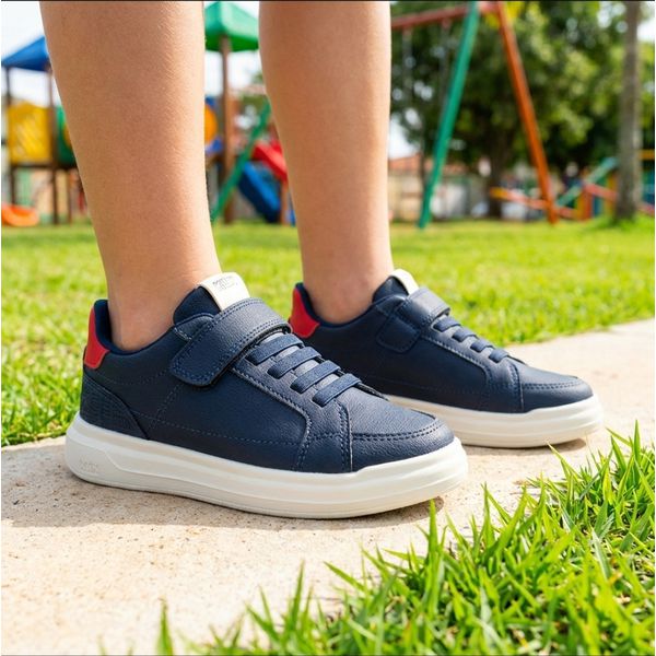 Tênis Infantil Klin Capri Kids