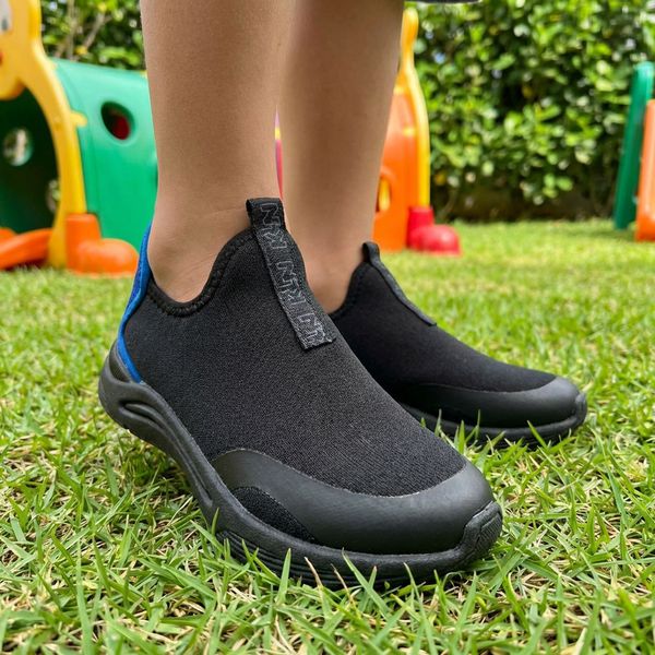 Tênis Infantil Klin New Sport Kids 