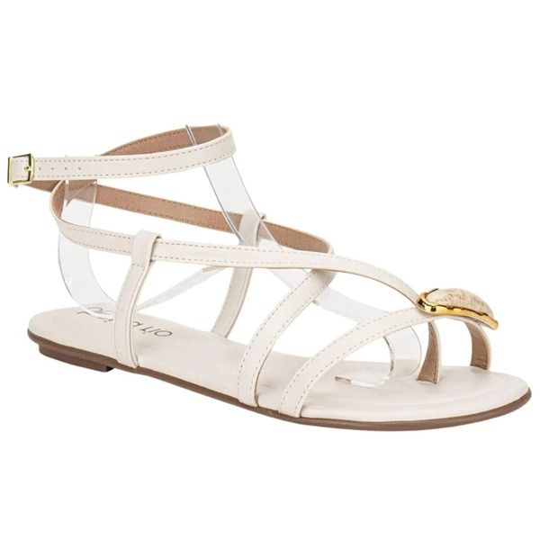 Sandália Rasteira Beira Rio 8367.875