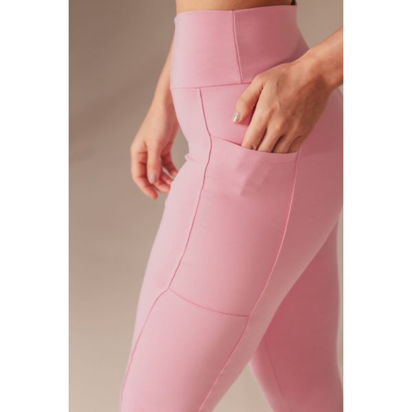 Calça Olaira - Rosa Bebê