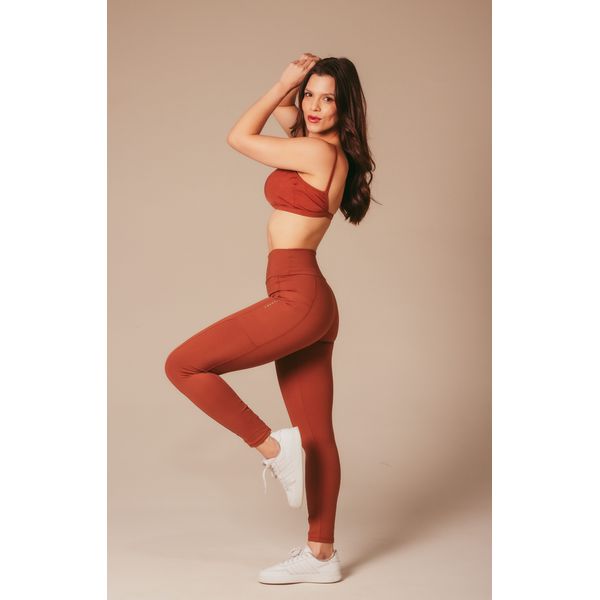Calça Rafagabi