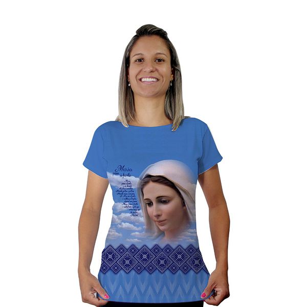 Baby Look-Maria Passa na Frente.BLA139
