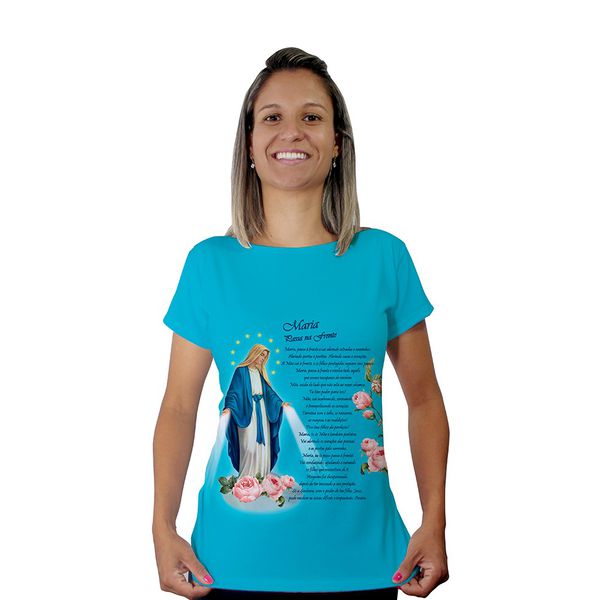 Baby Look-Maria Passa na Frente.BLA423