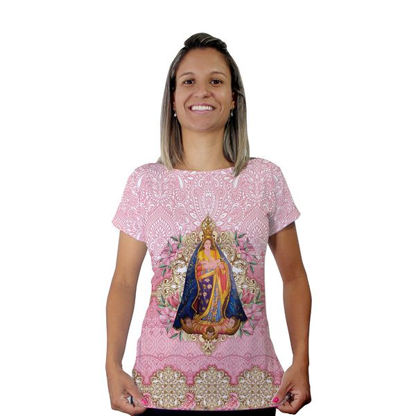 Baby Look-N.Sª Abadia.BLA308