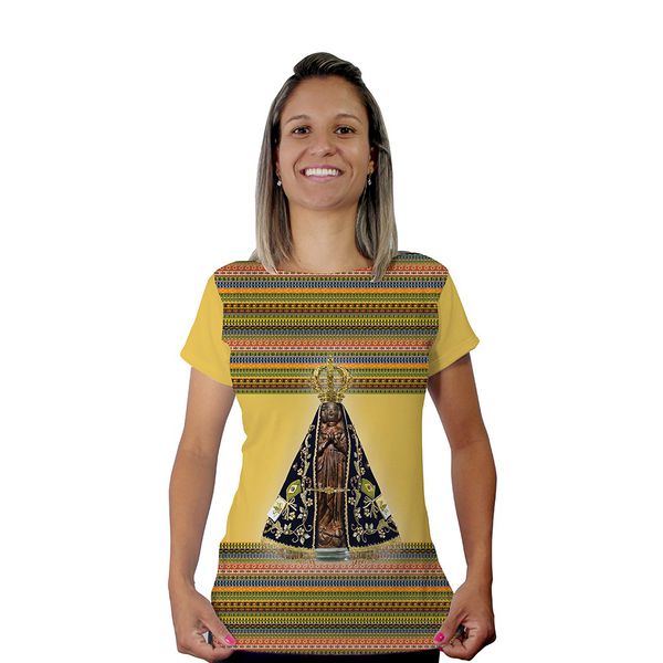Baby Look-N.Sª Aparecida.BLA001