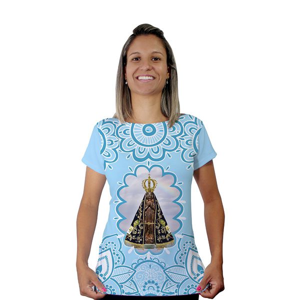 Baby Look-N.Sª Aparecida.BLA002