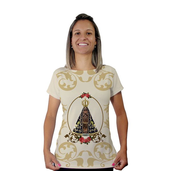 Baby Look-N.Sª Aparecida.BLA003