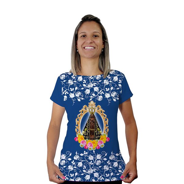 Baby Look-N.Sª Aparecida.BLA004
