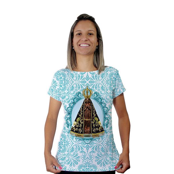 Baby Look-N.Sª Aparecida.BLA006