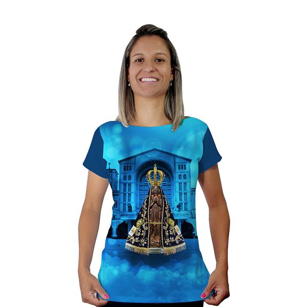 Baby Look-N.Sª Aparecida.BLA034