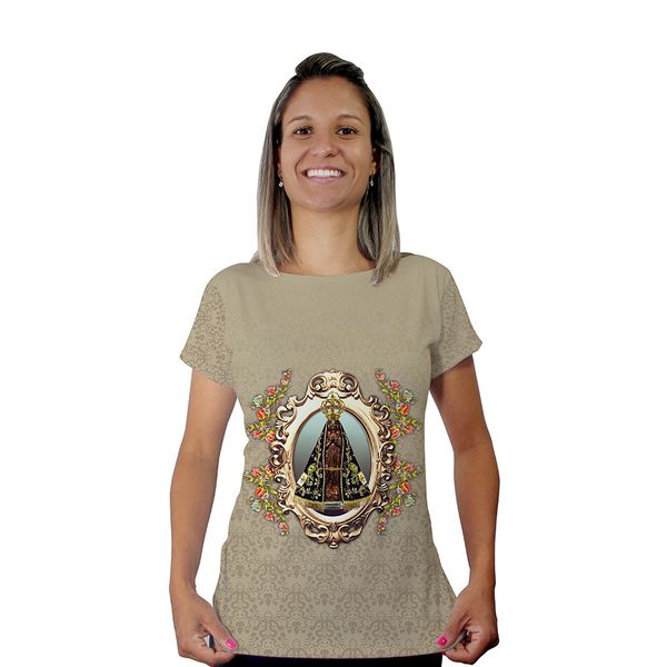 Baby Look-N.Sª Aparecida.BLA035
