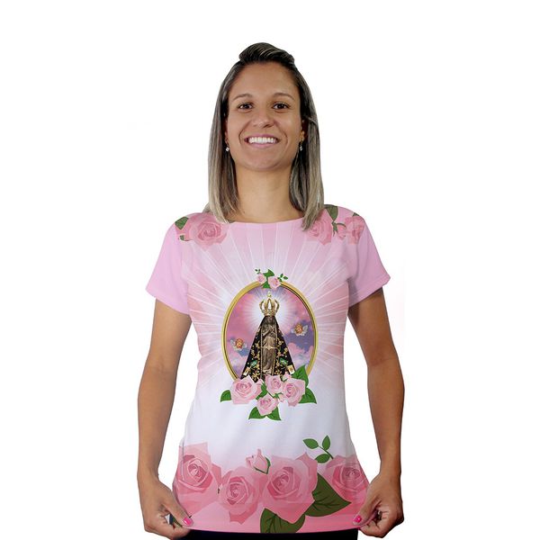 Baby Look-N.Sª Aparecida.BLA036