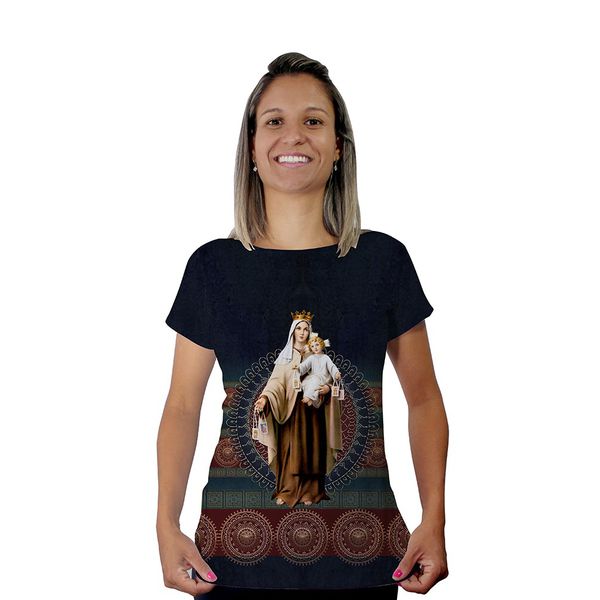 Baby Look-N.Sª do Carmo.BLA169